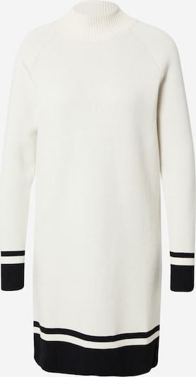 BOSS Orange Dress 'Forah' in Black / White, Item view