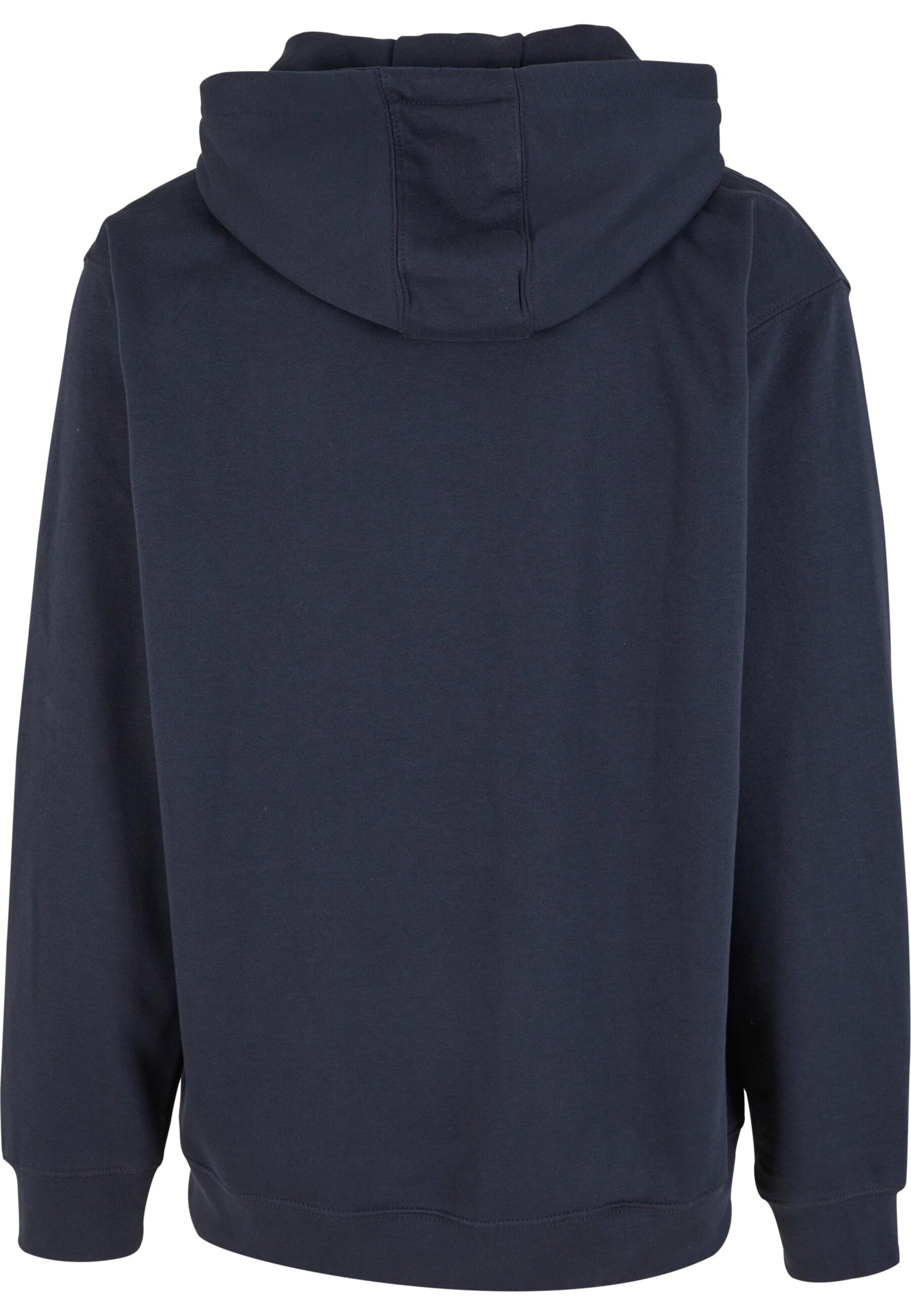 DICKIES Sweatshirt in Blauw