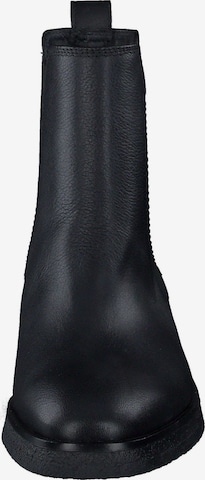 Chelsea Boots Paul Green en noir