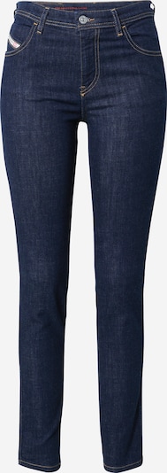DIESEL Jeans 'BABHILA' in blue denim, Produktansicht