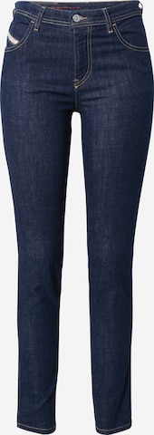 DIESEL Jeans 'BABHILA' in Blue: front