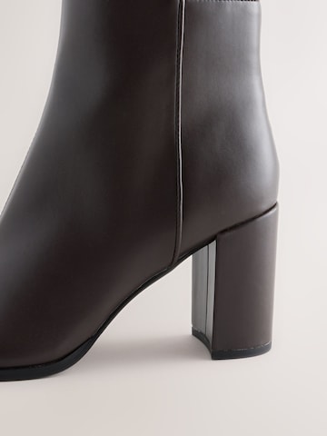 Next Μπότες 'Forever Comfort' σε καφέ