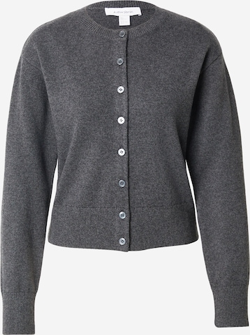Cardigan & Other Stories en gris : devant