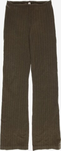 Wolford Pants in M in Brown: front