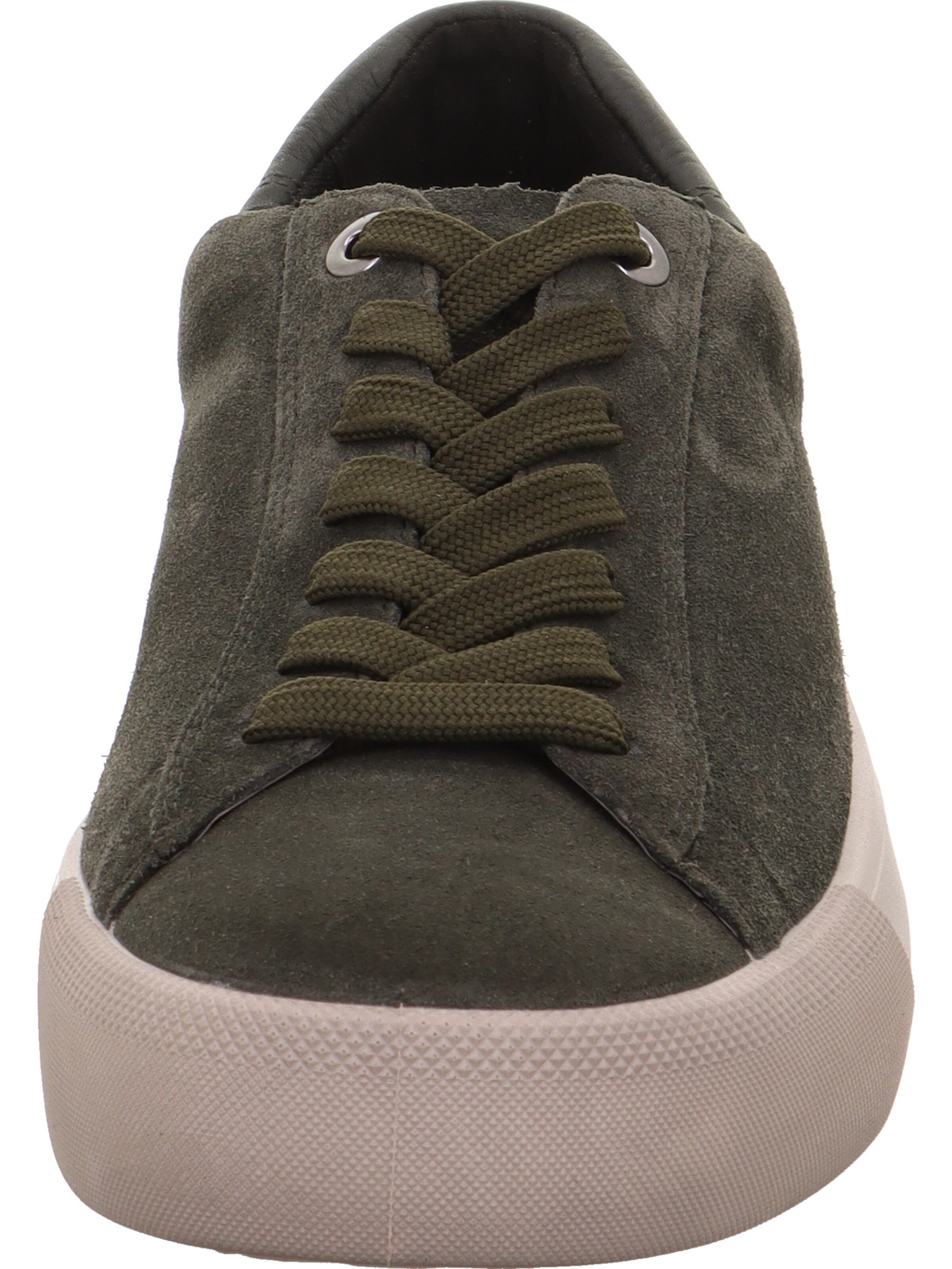 Legero Sneaker in Grün