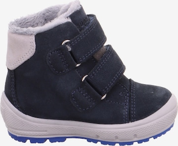 SUPERFIT - Botas 'Groovy' en azul