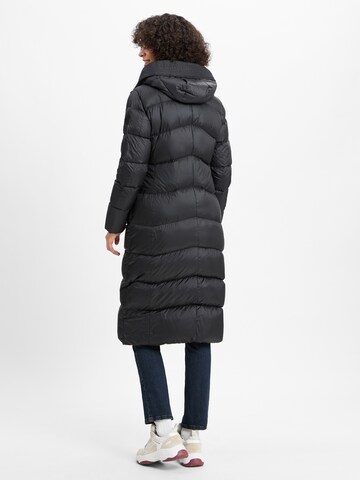 Peuterey Winter Coat ' Nunki ' in Black