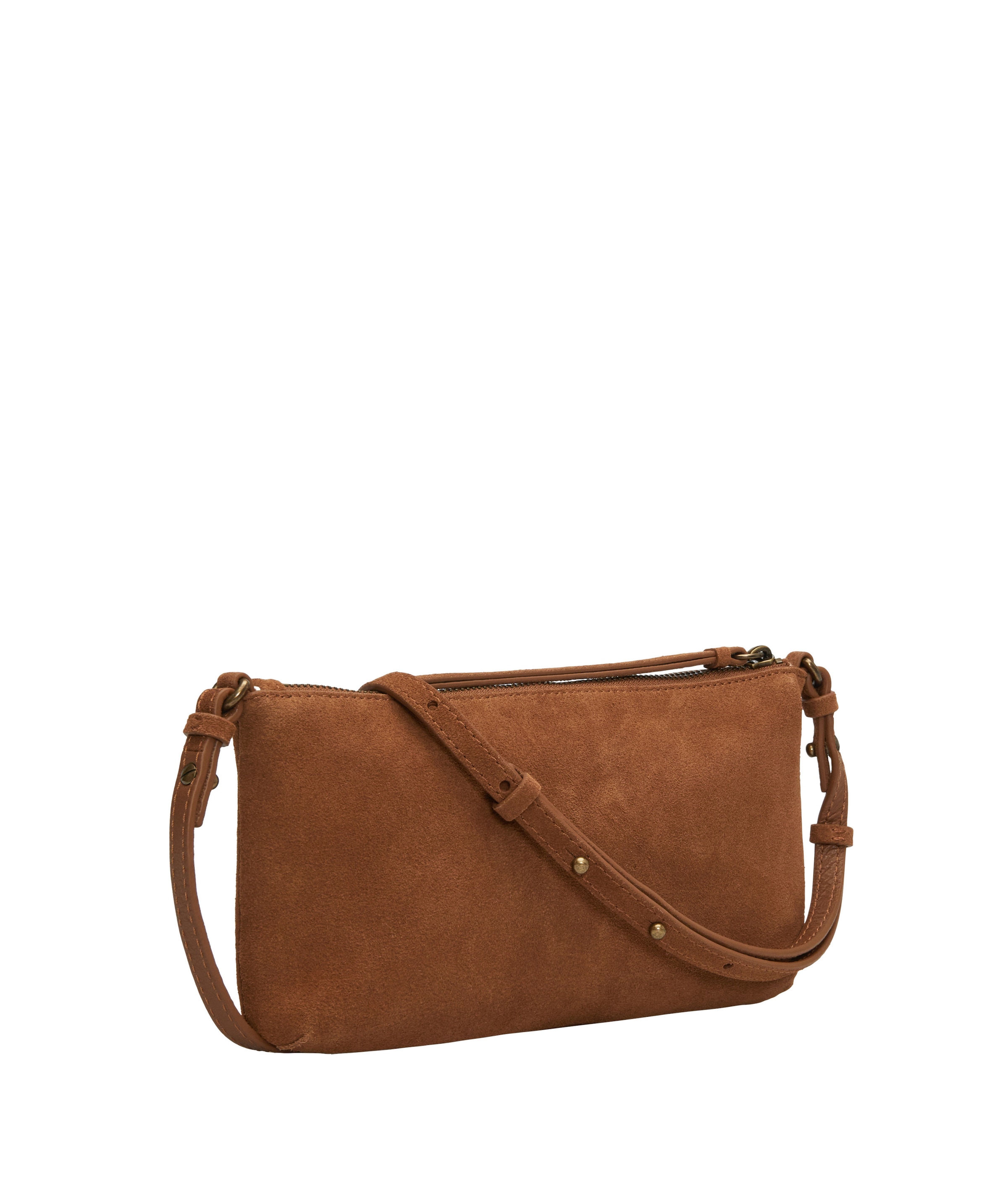 Sac à bandoulière 'Single Zena' Liebeskind Berlin en marron