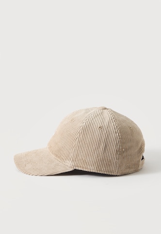 Carhartt WIP Nokamüts 'Harlem', värv beež