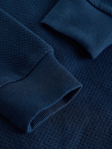 Next Pižama | modra barva