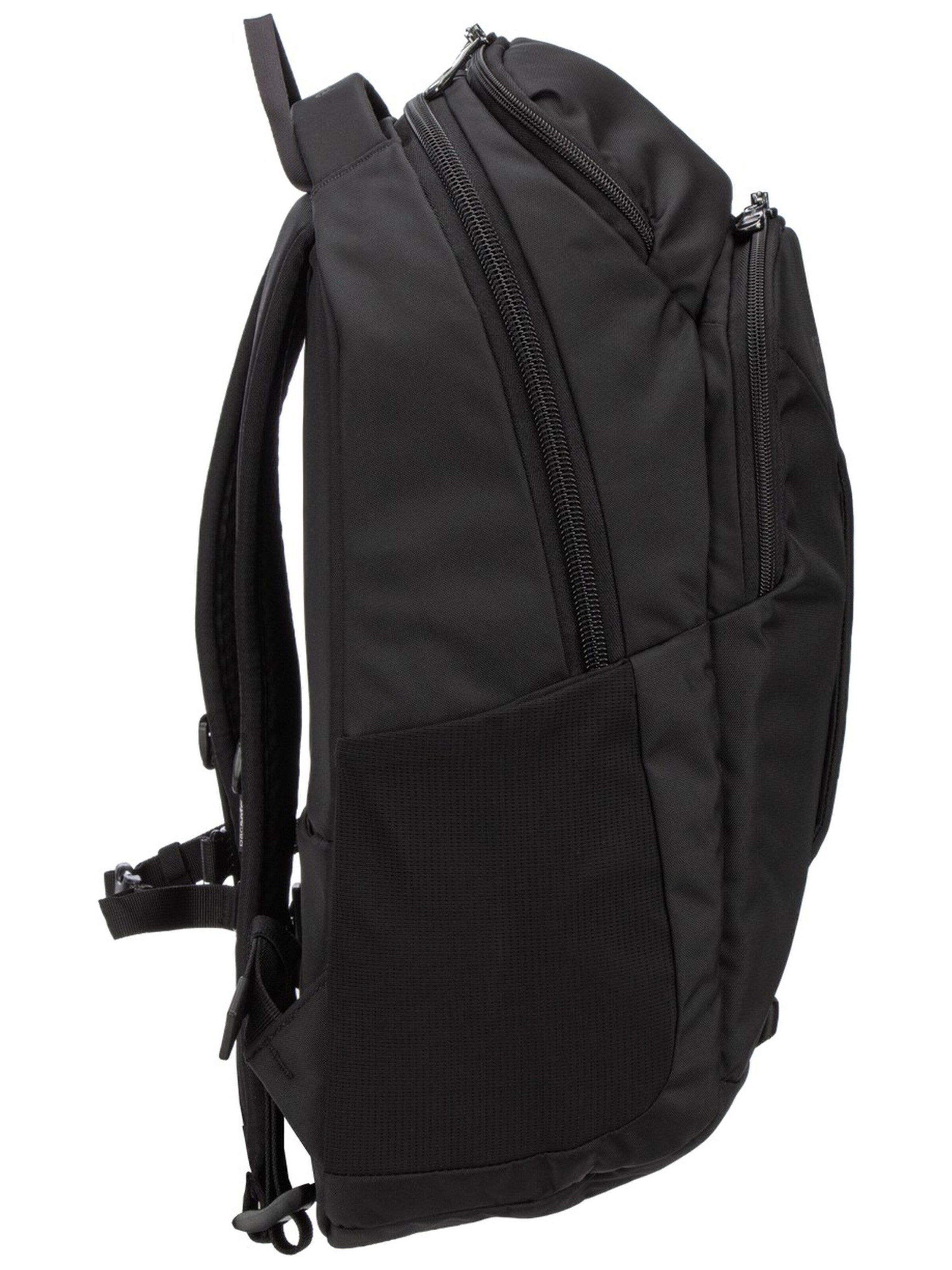 Pacsafe Backpack 'Exp' in Black