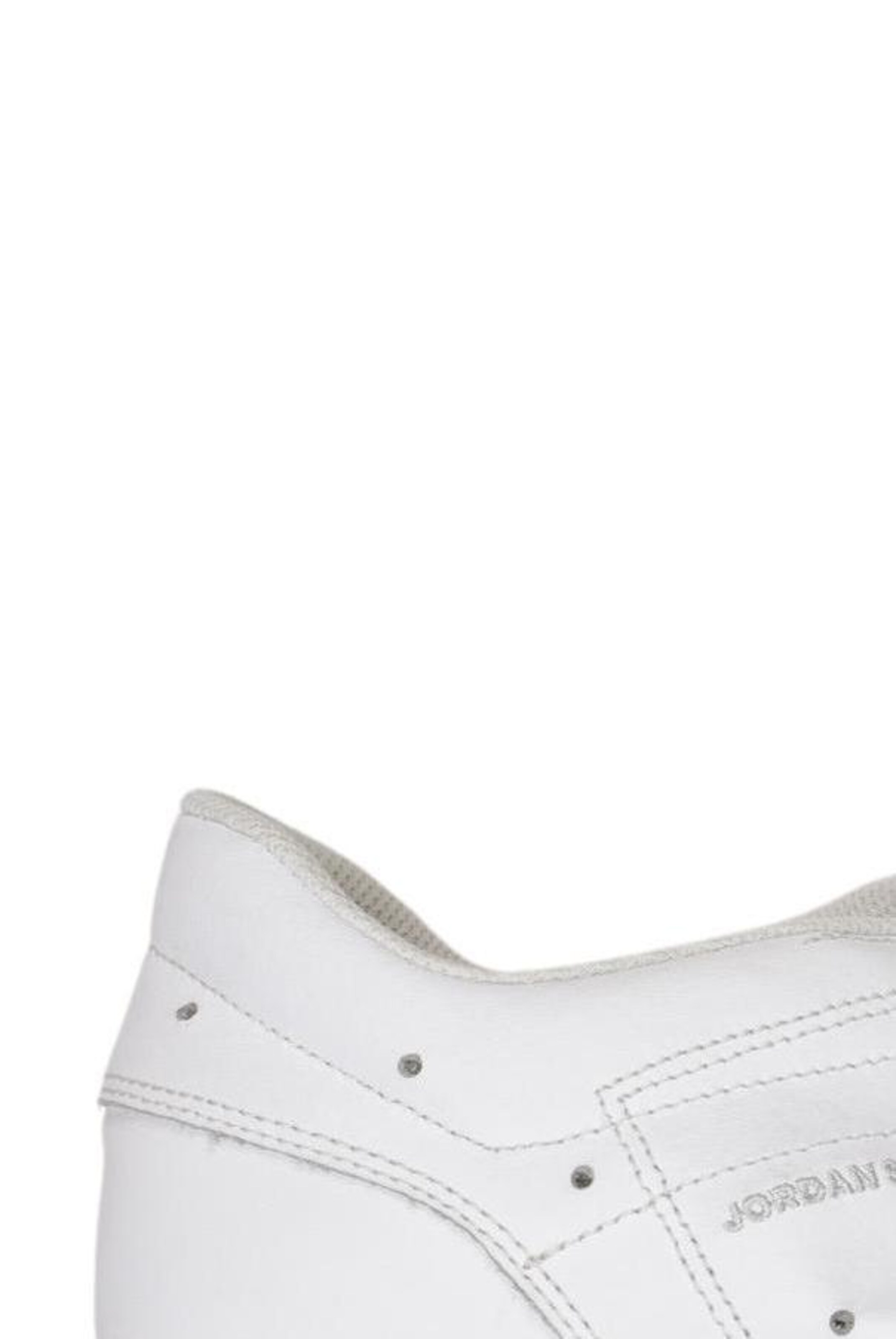 NIKE Sneakers & Trainers in 47,5 in White