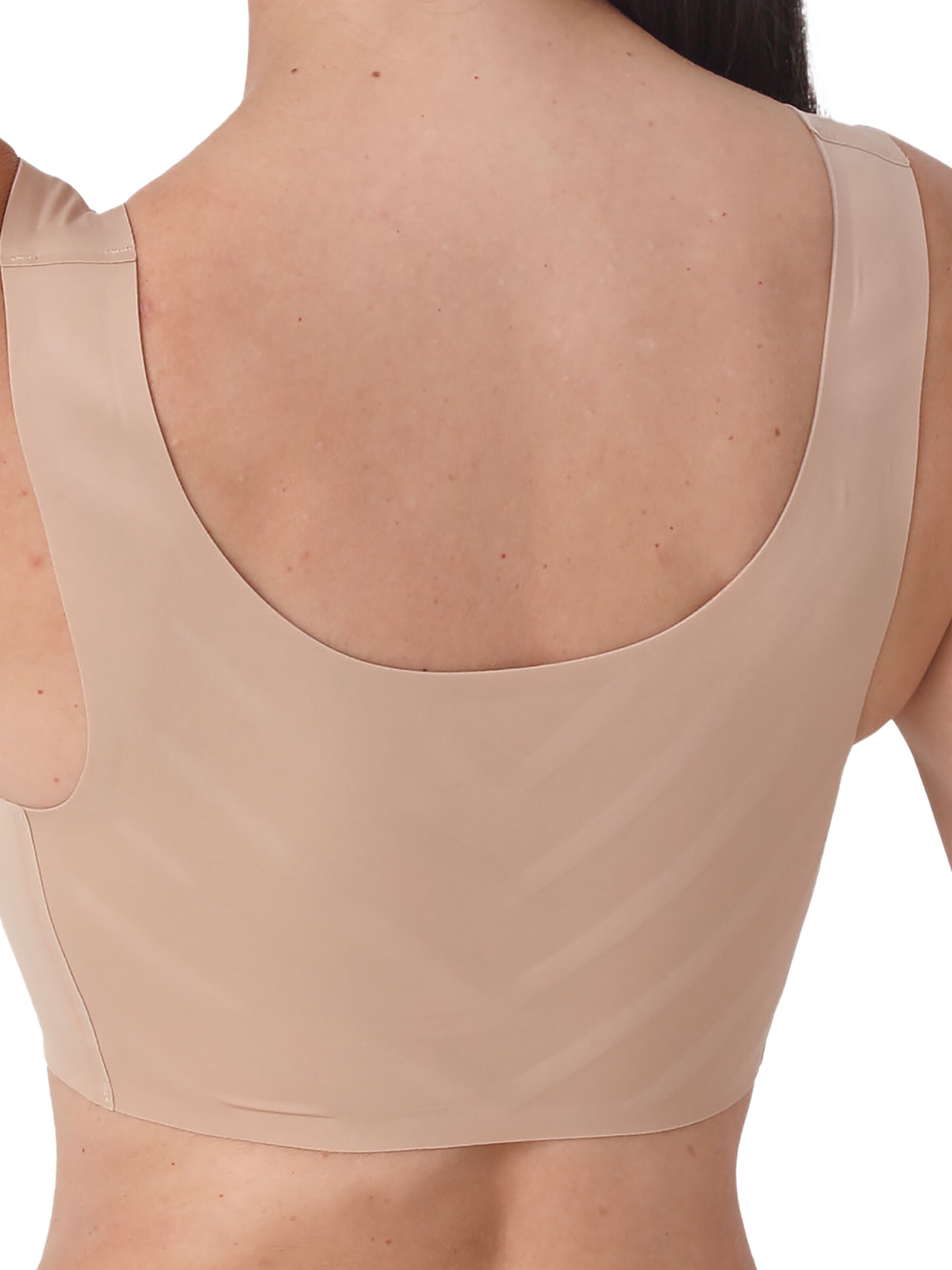 sassa Mieder 'Bonded Micro'‌‌‌‌‌‌‌‌‌‌ in Beige