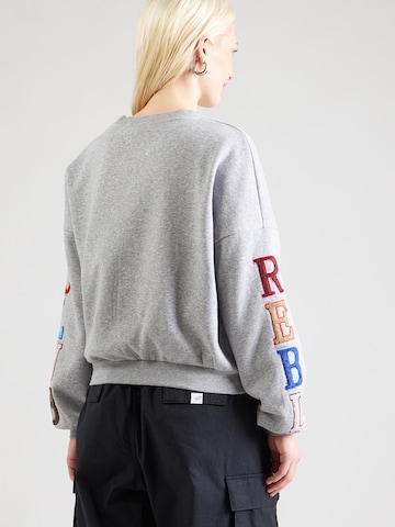 Noisy may Dressipluus, värv hall