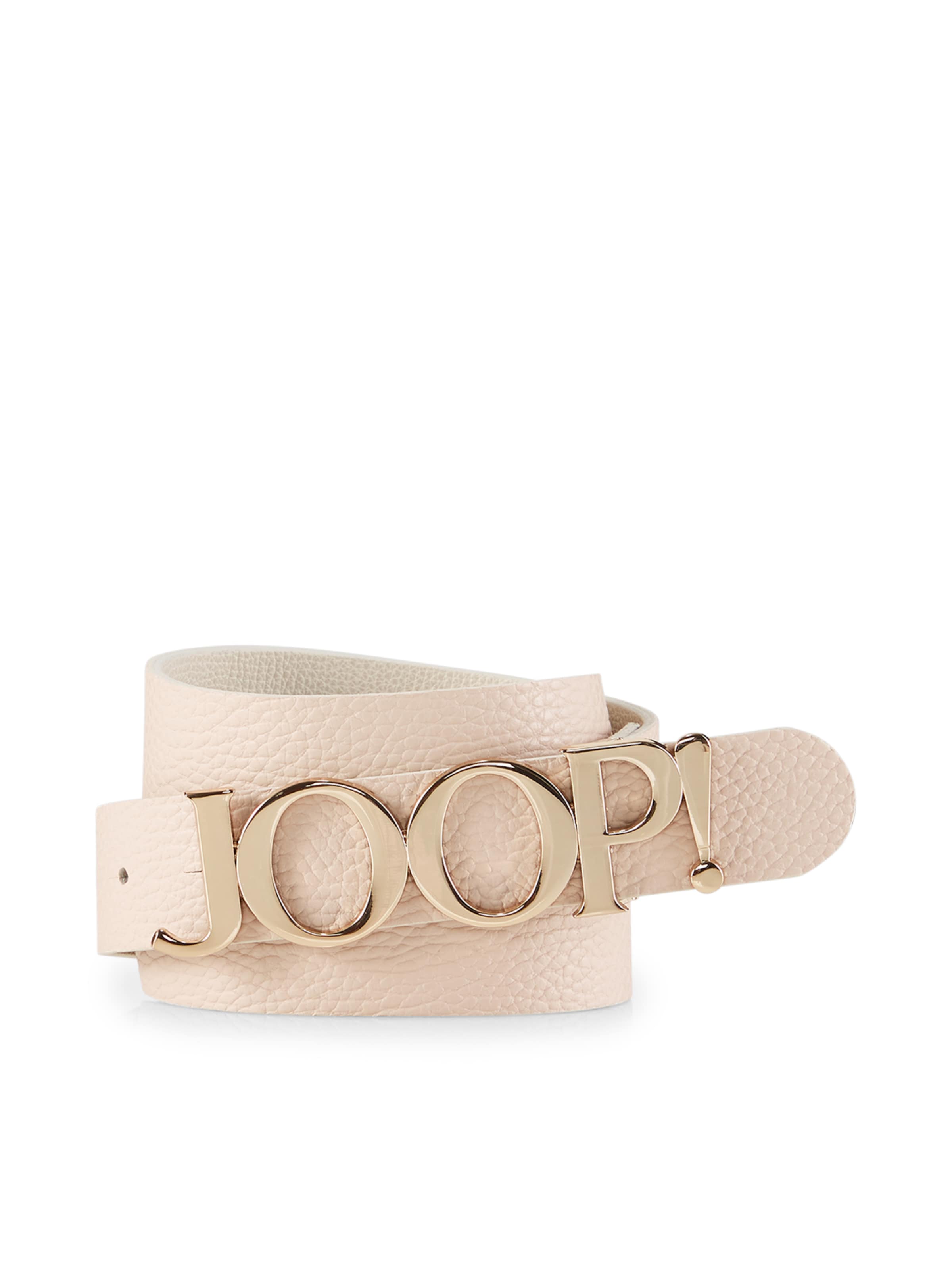 JOOP! Riem in Roze: voorkant
