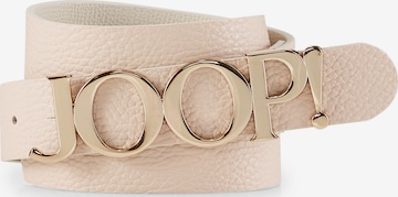 JOOP! Riem in Roze: voorkant