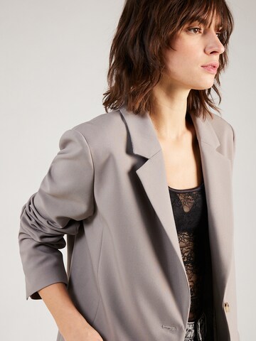 Blazer 'Gale' modström en gris