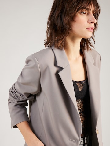 Blazer 'Gale' modström en gris