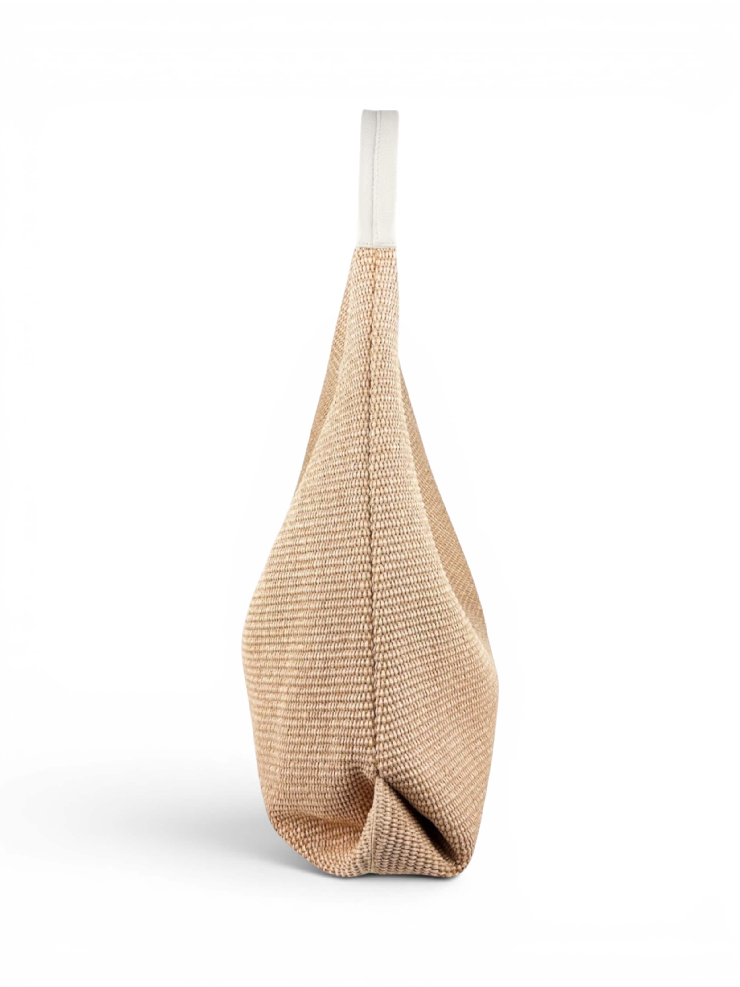 Cheval Firenze Shoulder Bag in Beige