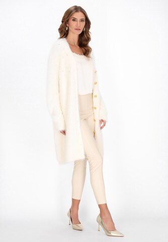 balts faina Adīts mētelis 'Fashion Look'