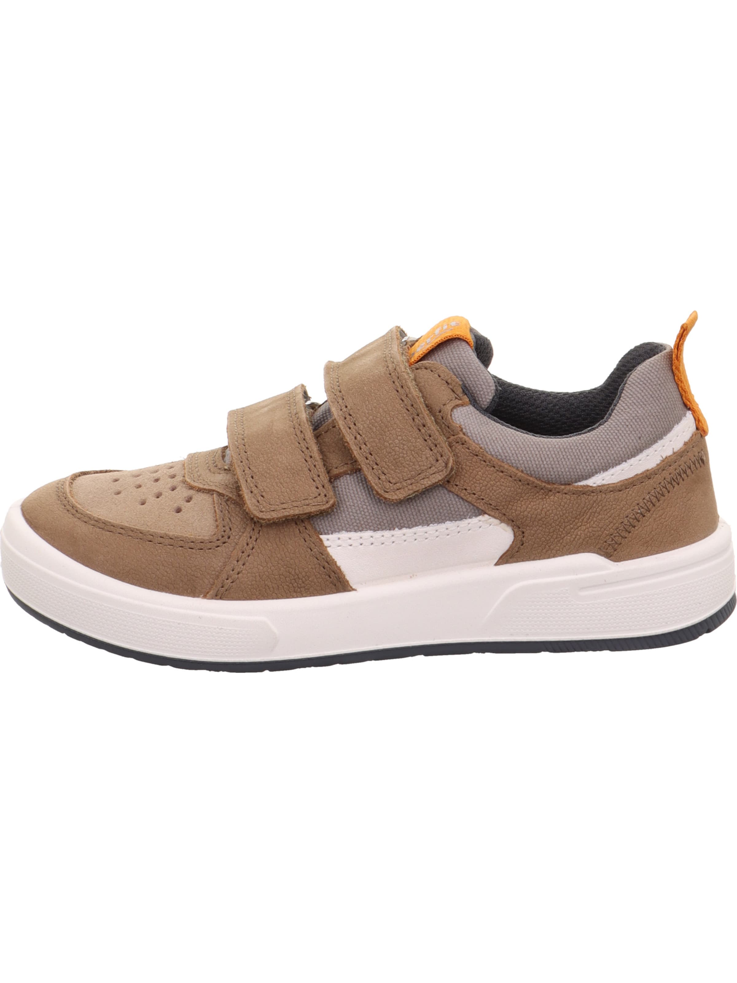 SUPERFIT Sneakers 'Maverick' in Brown