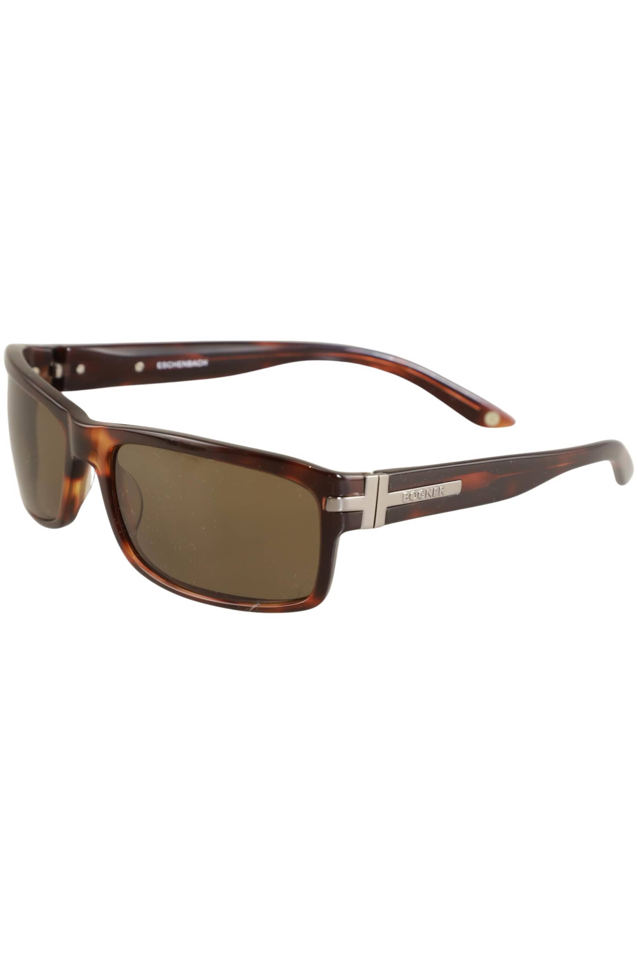 BOGNER Sonnenbrille One Size in Braun: Vorderseite
