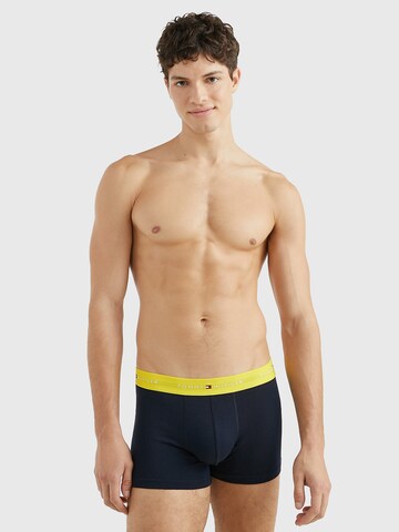 Tommy Hilfiger Underwear Шорты Боксеры в Синий