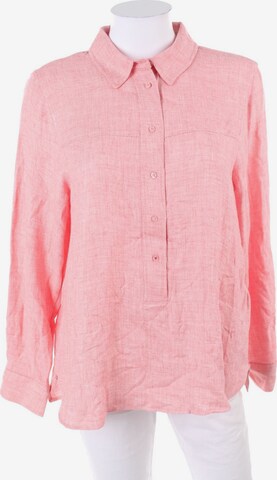 STREET ONE Bluse M in Pink: predná strana