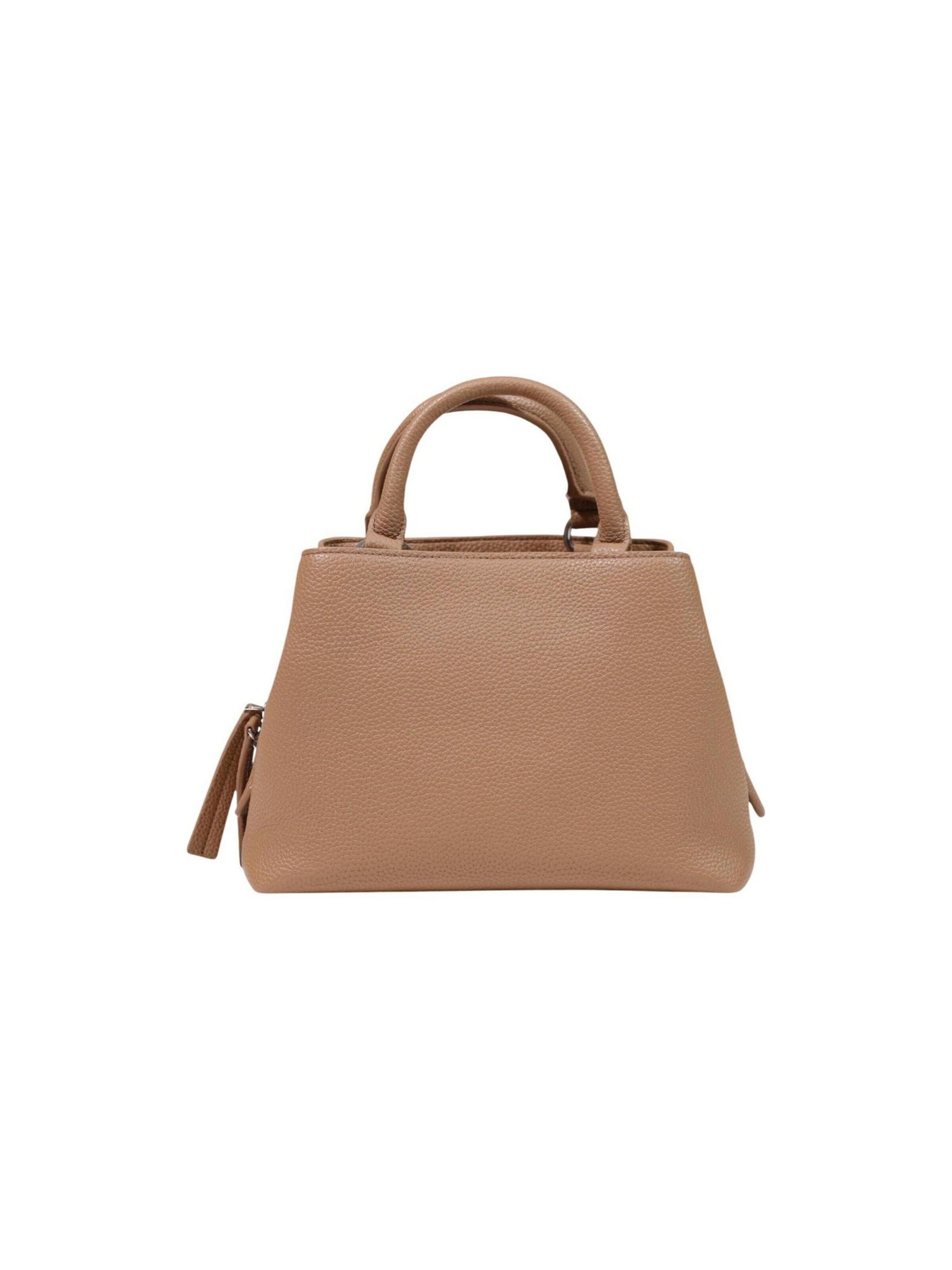 Borsa a spalla 'XW001546 AF17019' di ARMANI EXCHANGE in beige