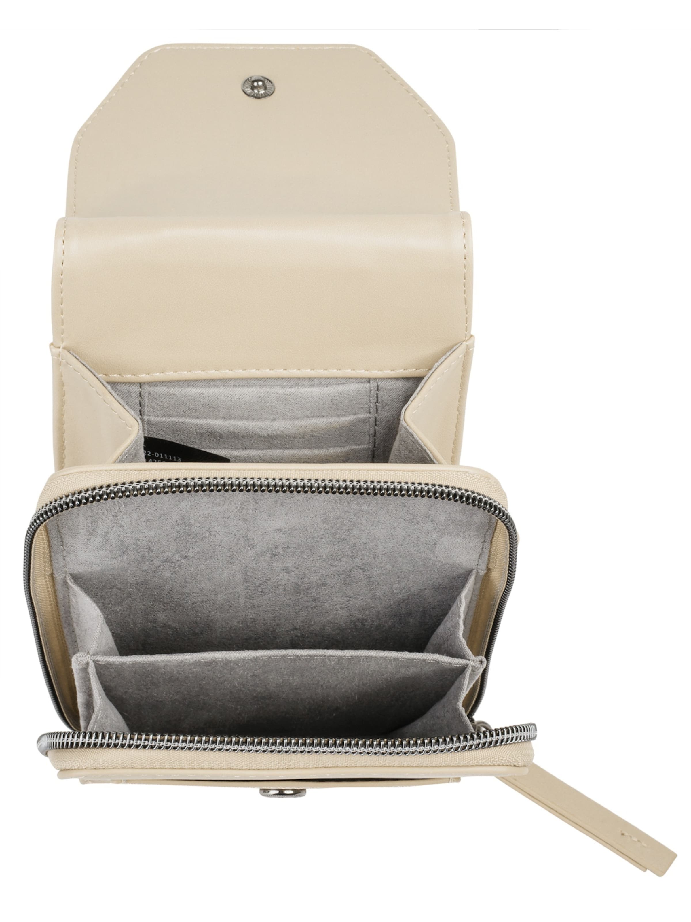 bugatti Umhängetasche 'ALMATA'‌‌‌‌ in Beige