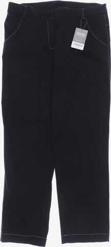 eve in paradise Pants in M in Black: front