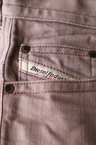 DIESEL Jeans in 28 in Grey