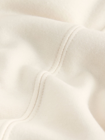 Effilé Pantalon self. en beige