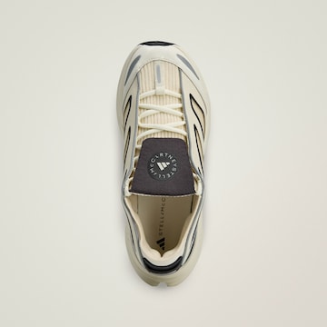 ADIDAS BY STELLA MCCARTNEY Laufschuh 'Adistar' in Beige