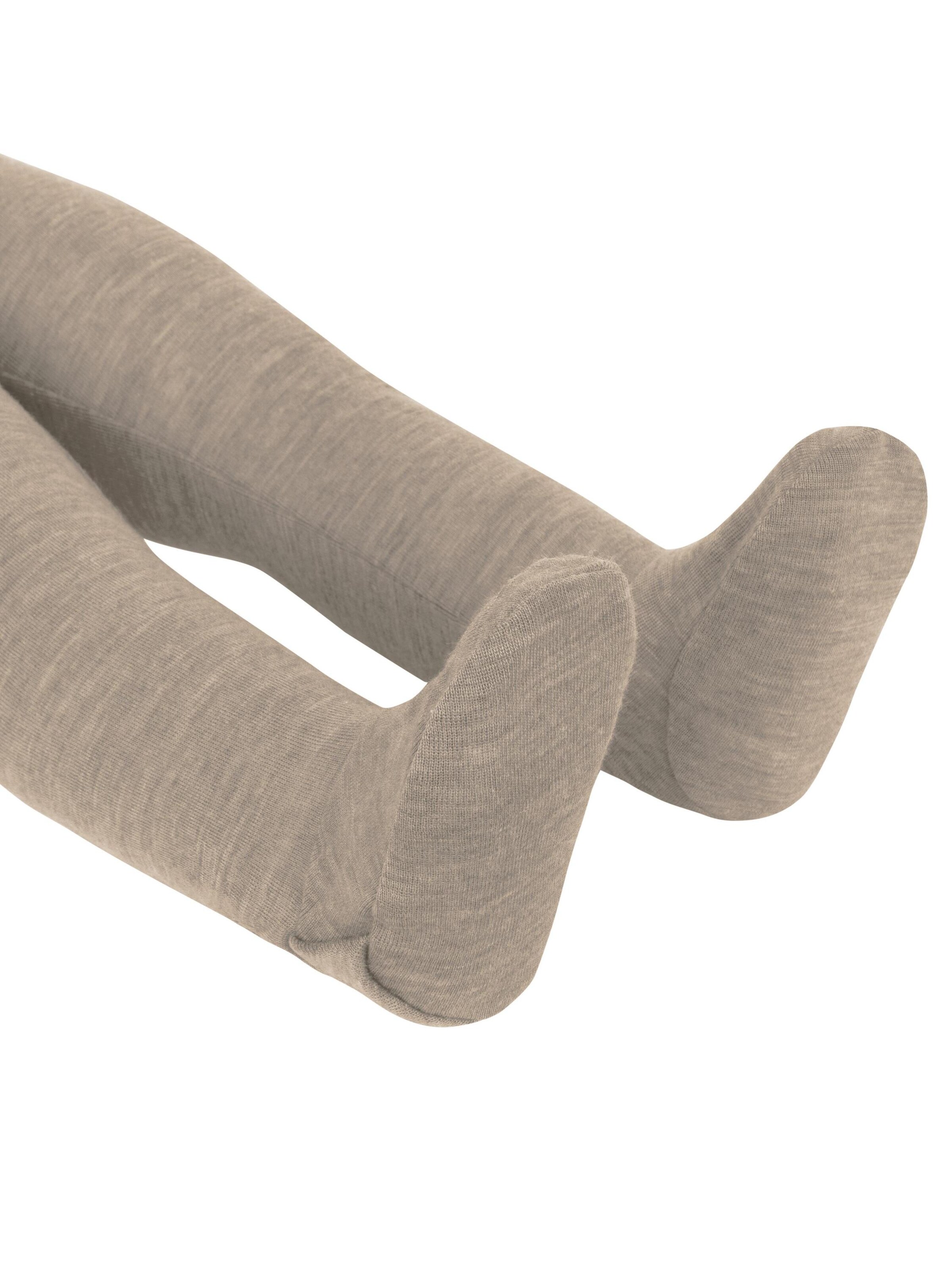 normani Set in Beige