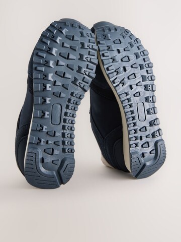 Next - Sapatilhas em azul