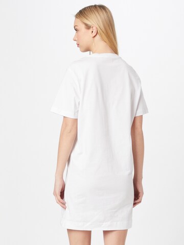 Robe 'EGOR' DIESEL en blanc