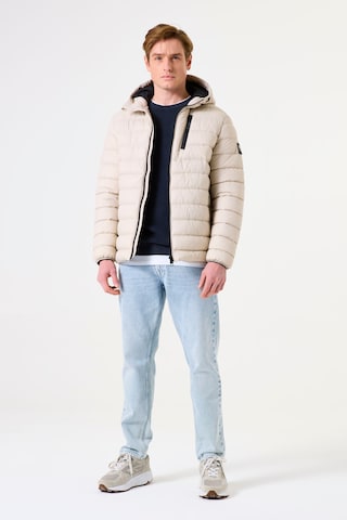 GARCIA Kevad-sügisjope, värv valge