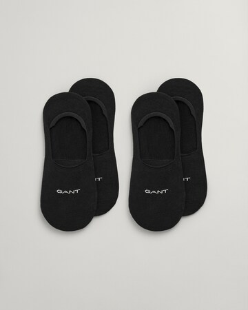 GANT Socks in Black