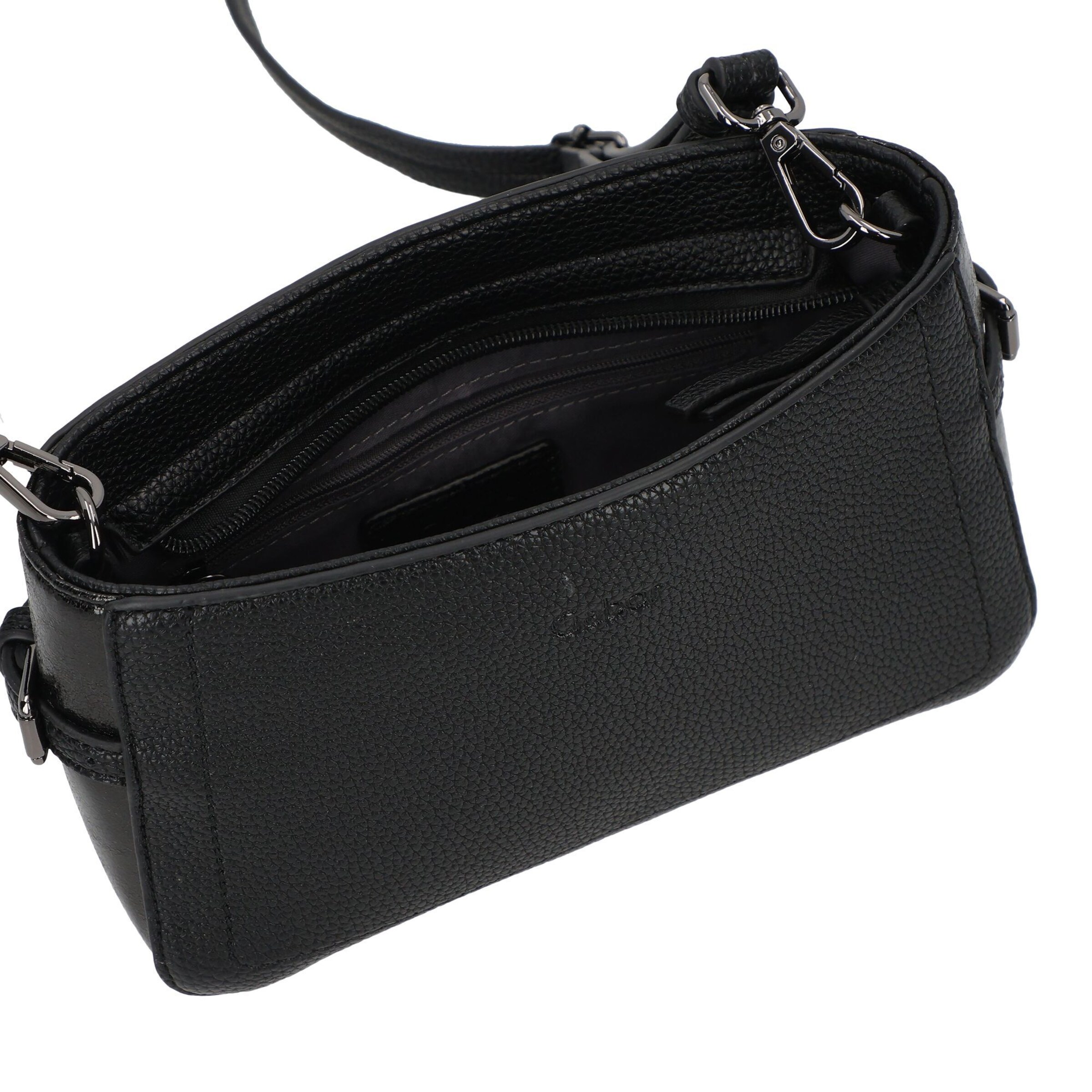 Sac à bandoulière 'Noelle' GABOR en noir