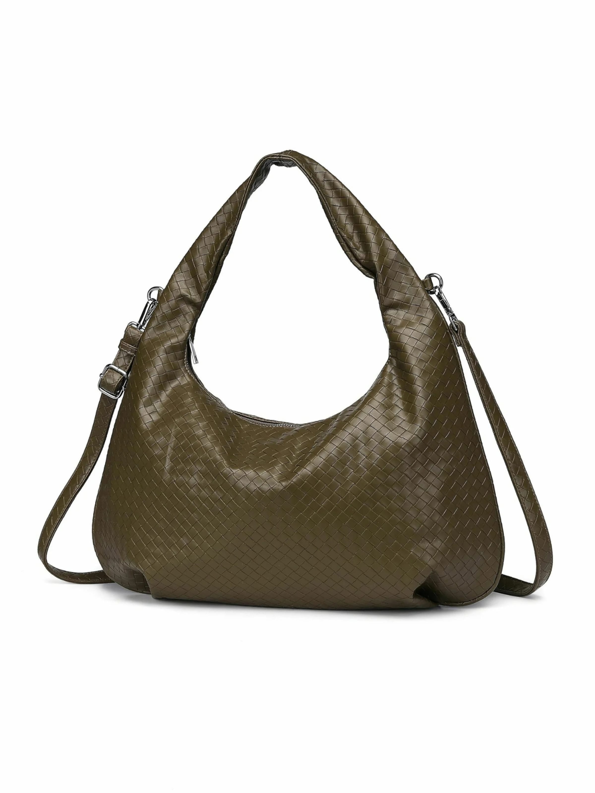 Noella Ostoskassi ' Peony ' värissä vihreä