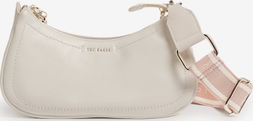 Ted Baker Shoulder bag 'Laarna' in Beige: front
