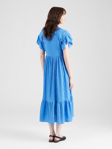 OBJECT Φόρεμα 'VITA' σε μπλε