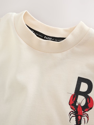 Baker by Ted Baker Футболка в Серый