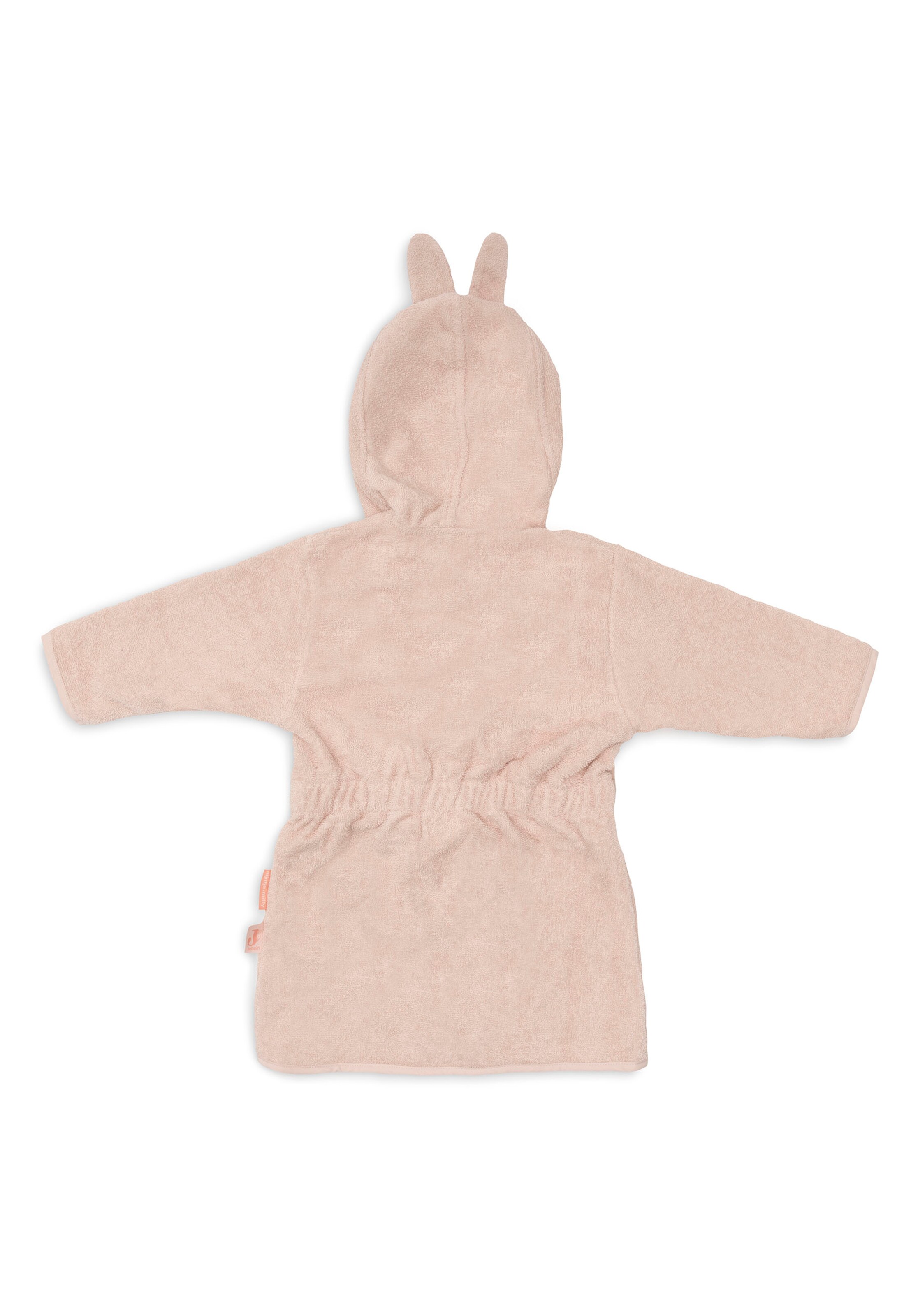 Jollein Badjas in Roze