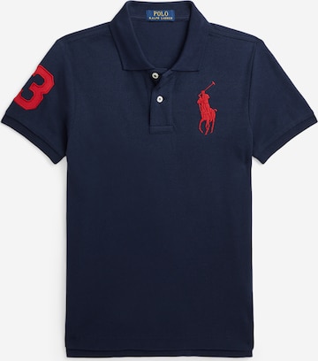 Polo Ralph Lauren Футболка в Синий: спереди