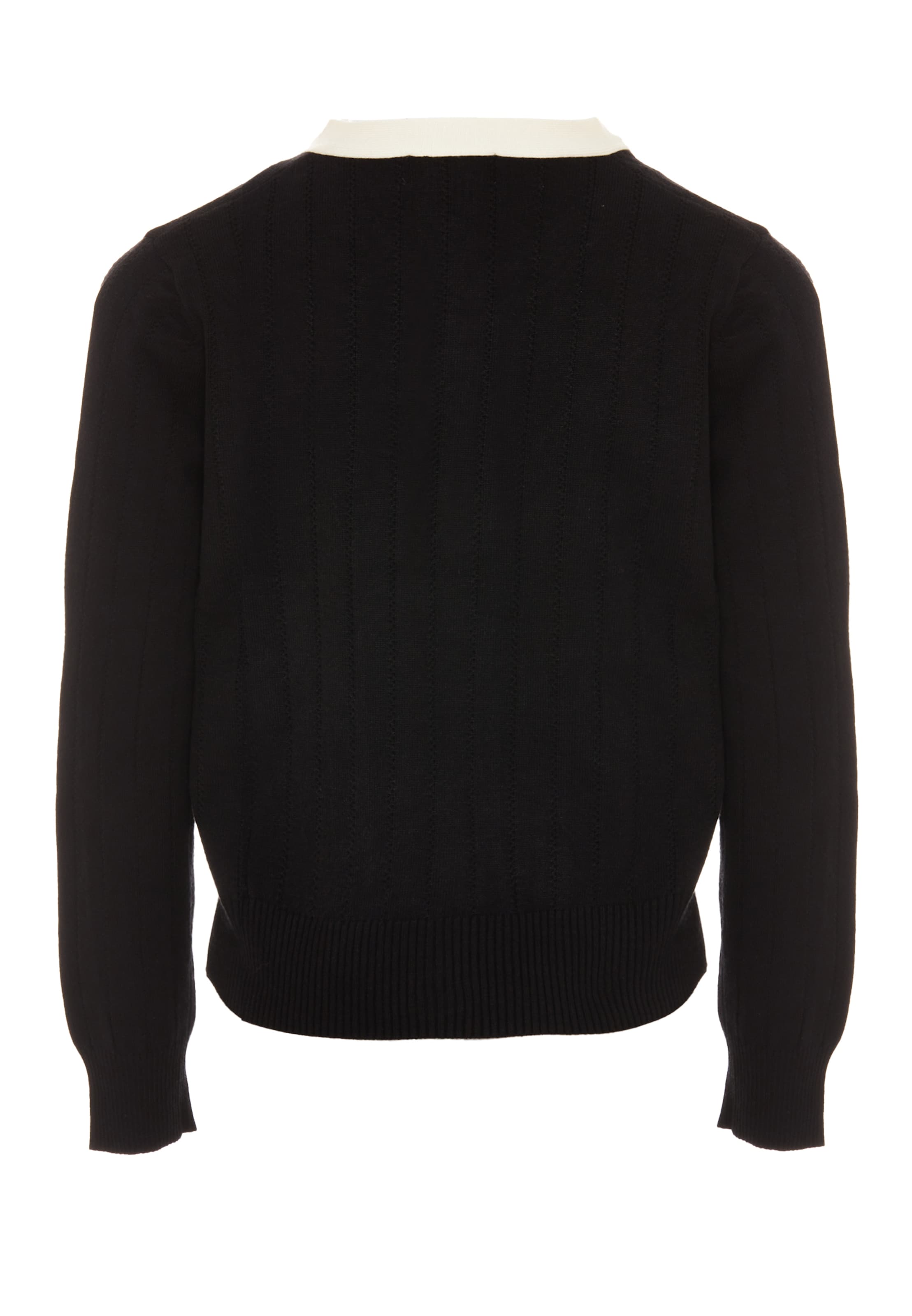 Giacchetta di NAEMI in nero