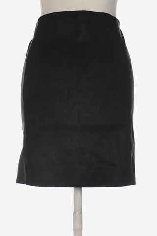 DRYKORN Skirt in S in Black