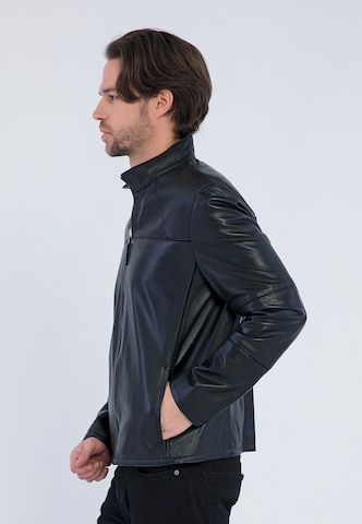 Giorgio di MarePrijelazna jakna - crna boja