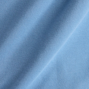 new balance Trui 'French Terry Shine' in Blauw